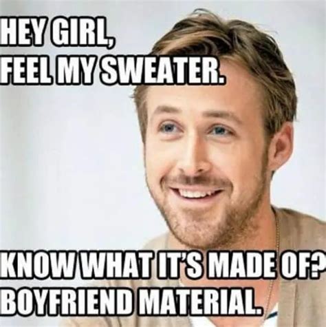 cute flirty flirty memes for him|62 of the Best Flirty Memes To Send To Your Special。